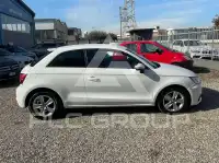 2016 Audi A1