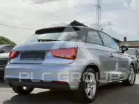 2016 Audi A1