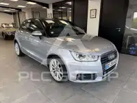 2016 Audi A1