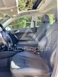 2016 Audi A1
