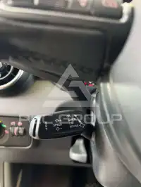 2016 Audi A1