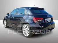 2016 Audi A1