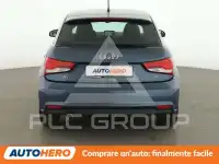 2016 Audi A1