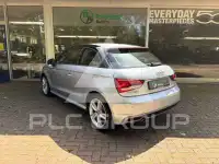 2016 Audi A1