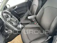 2016 Audi A1