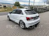 2016 Audi A1