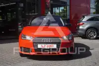 2016 Audi A1