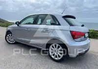 2016 Audi A1