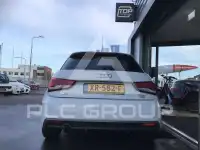 2016 Audi A1