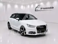 2016 Audi A1