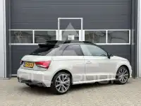 2016 Audi A1