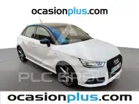 2016 Audi A1