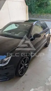 2016 Audi A1