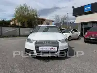 2016 Audi A1