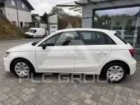 2016 Audi A1