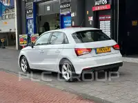 2016 Audi A1
