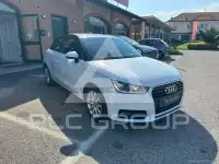 2016 Audi A1