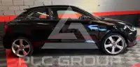 2016 Audi A1
