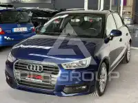 2016 Audi A1