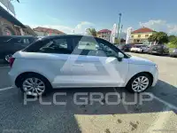 2016 Audi A1