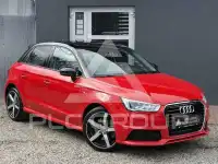 2016 Audi A1