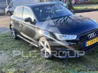 2016 Audi A1