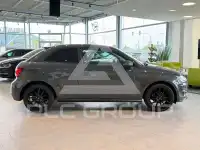 2016 Audi A1