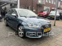 2016 Audi A1