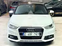 2016 Audi A1