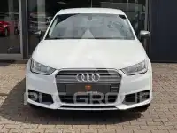 2016 Audi A1
