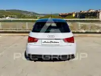 2016 Audi A1