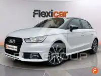 2016 Audi A1