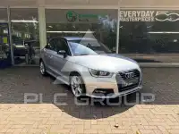 2016 Audi A1