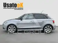 2016 Audi A1