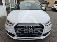2016 Audi A1