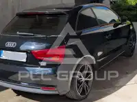 2016 Audi A1