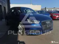 2016 Audi A1