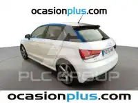 2016 Audi A1