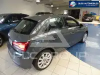 2016 Audi A1