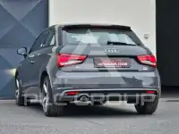 2016 Audi A1