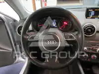 2016 Audi A1
