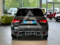 2016 Audi A1