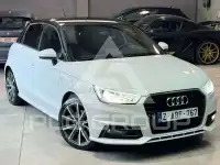 2016 Audi A1