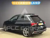 2016 Audi A1