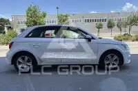 2016 Audi A1