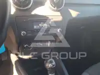 2016 Audi A1