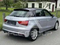2016 Audi A1