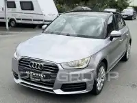 2016 Audi A1
