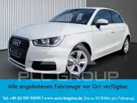 2016 Audi A1