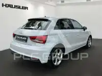 2016 Audi A1